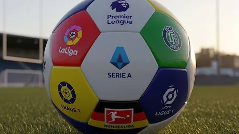 姆巴佩领跑中锋之巅，梅罗退潮他或成金球奖新王者